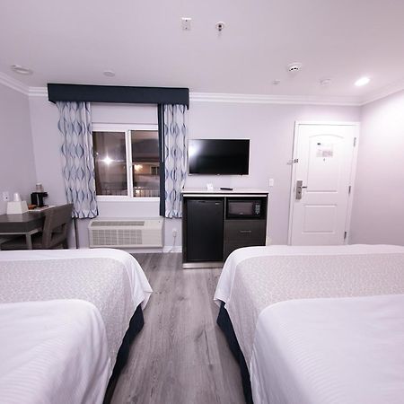 Travelodge Inn & Suites By Wyndham West Covina Ruang foto