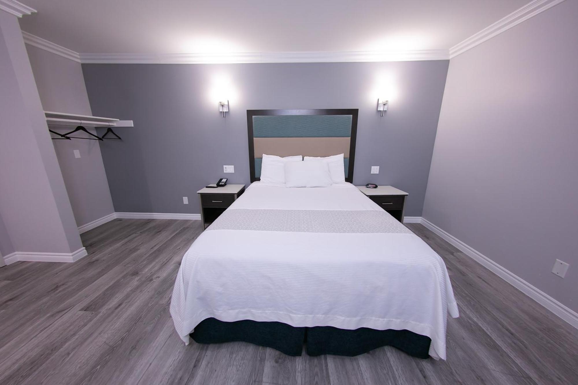 Travelodge Inn & Suites By Wyndham West Covina Ruang foto